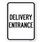 Signmission Safety Sign, 18 in Height, Aluminum, 22793 A-1824-22793 - alternate 1